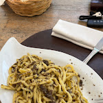 Photo n°1 de l'avis de Maximilian.a fait le 21/06/2023 à 16:50 sur le  Bar Trattoria del Cacciatore à Cerreto di Spoleto