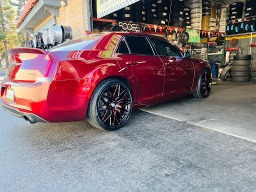 Ace Tire and Wheel image