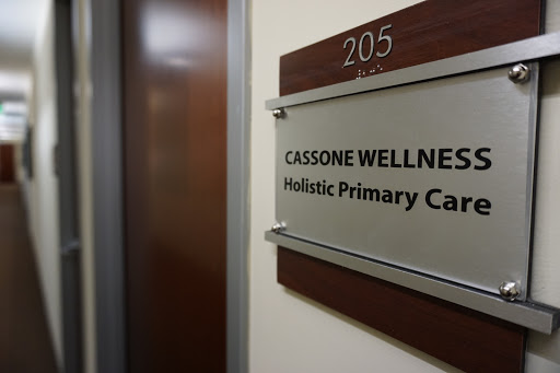 Cassone Wellness image