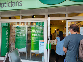 Specsavers Opticians London - Crouch End