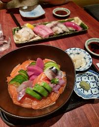 Plats et boissons du Restaurant japonais Takara Paris - n°20