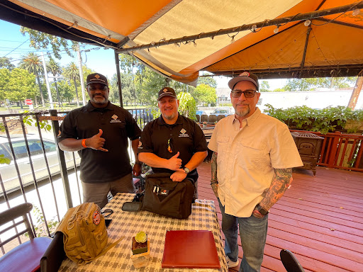 Coffee Shop «Queen Bean Coffee House», reviews and photos, 1126 14th St, Modesto, CA 95354, USA