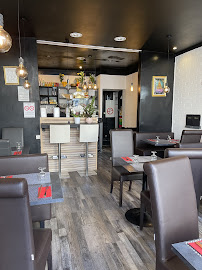 Atmosphère du Restaurant asiatique Nigiri Thaï à Lille - n°1