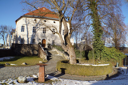 Schloss Maria Loretto am Wörthersee