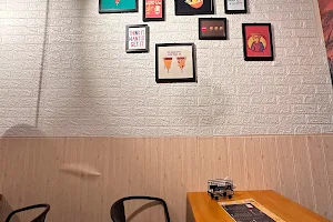 Cheese Wing Cafe image