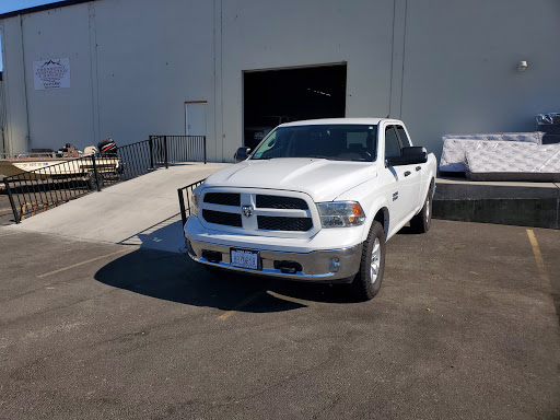 Car Dealer «Sunrise Modern Classic Motors», reviews and photos, 647 Garden Hwy, Yuba City, CA 95991, USA