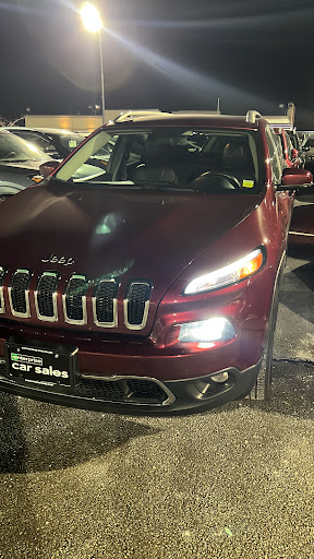 Used Car Dealer «Enterprise Car Sales», reviews and photos, 90 Huguenot St, New Rochelle, NY 10801, USA