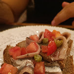 Photo n°2 de l'avis de Irene.e fait le 11/01/2024 à 08:11 sur le  Osteria La Situa à San Terenzo