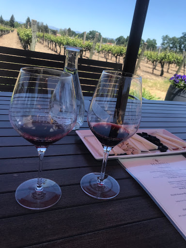 Winery «Hanna Winery», reviews and photos, 5353 Occidental Rd, Santa Rosa, CA 95401, USA