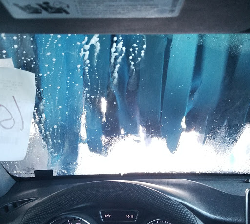 Car Wash «Carmel Car Wash», reviews and photos, 8440 N Belt Line Rd, Irving, TX 75063, USA