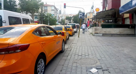 Arnavutköy Taksi | Sarı Ticari Taksi