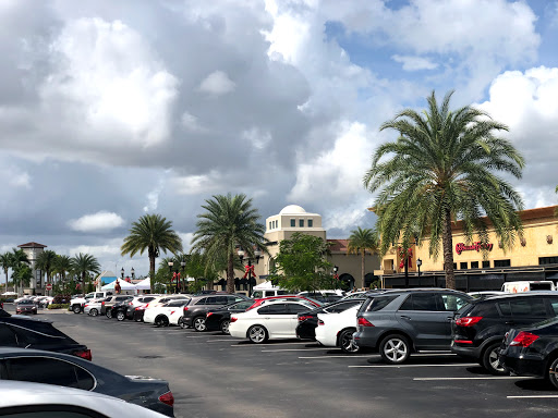 Shopping Mall «Shops At Pembroke Gardens», reviews and photos, 527 SW 145th Terrace, Pembroke Pines, FL 33027, USA