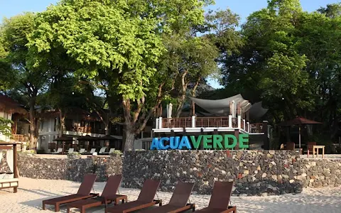 Acuaverde Beach Resort image