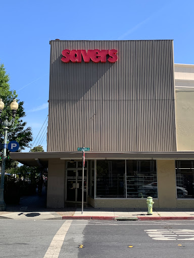 Thrift Store «Savers», reviews and photos