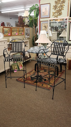 Antique Store «Coronado Antiques Mall», reviews and photos, 1433 S Dixie Fwy, New Smyrna Beach, FL 32168, USA