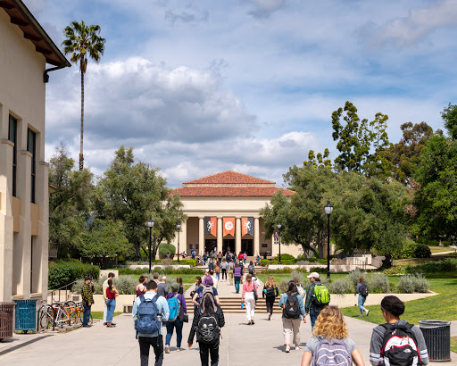 Occidental College