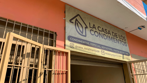 La Casa De Los Condimentos Y Especias De Lara C.A