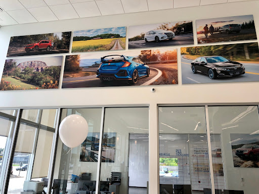 Honda Dealer «Jeff Wyler Dixie Honda», reviews and photos, 5324 Dixie Hwy, Louisville, KY 40216, USA