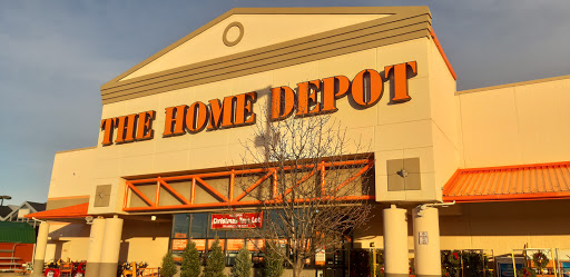 Home Improvement Store «The Home Depot», reviews and photos, 4139 Transit Rd, Williamsville, NY 14221, USA