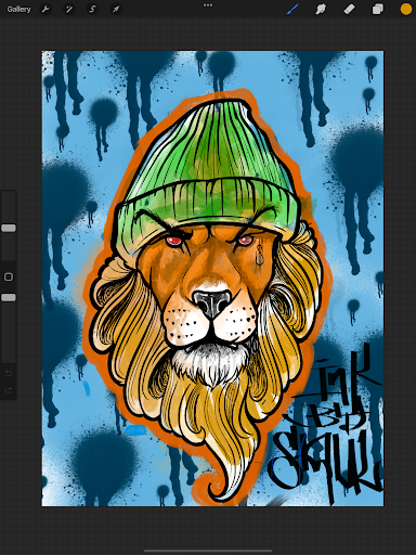 Explore margarita tattoo ideas, creative tattoo ideas in El Paso, available at Mind Over Needle Tattoo Studio