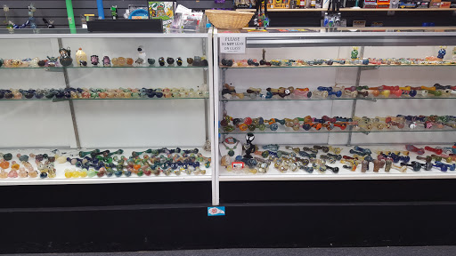 Tobacco Shop «Pitbull Tobacco & More», reviews and photos, 154 S Rosemont Rd, Virginia Beach, VA 23452, USA