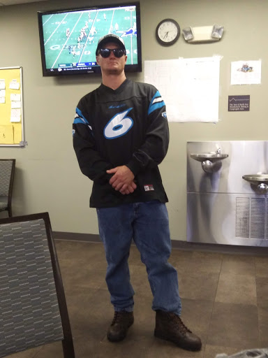 Non-Profit Organization «Shelter House», reviews and photos