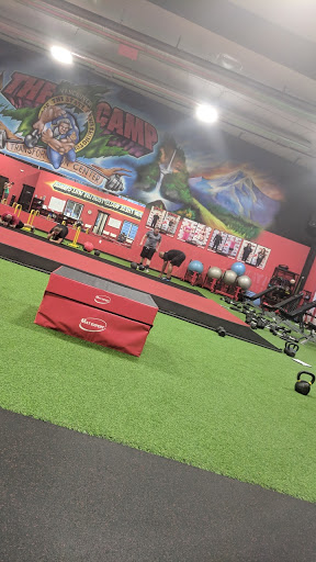 Gym «The Camp Transformation Center Vancouver WA», reviews and photos, 4200 NW Fruit Valley Rd c, Vancouver, WA 98660, USA