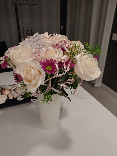 Florist «Flower Fantasy», reviews and photos, 33016 US Hwy 19 N, Palm Harbor, FL 34684, USA