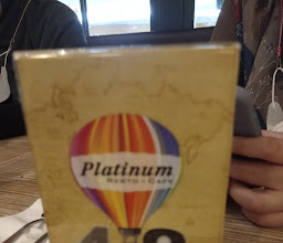 Resto Platinum Supermal Karawaci photo