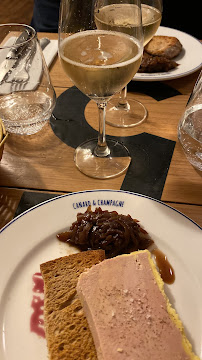 Les plus récentes photos du Restaurant Canard & Champagne - French Paradoxe à Paris - n°17