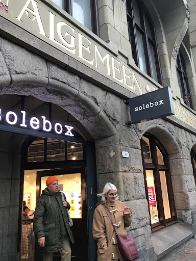 SoleBox Amsterdam