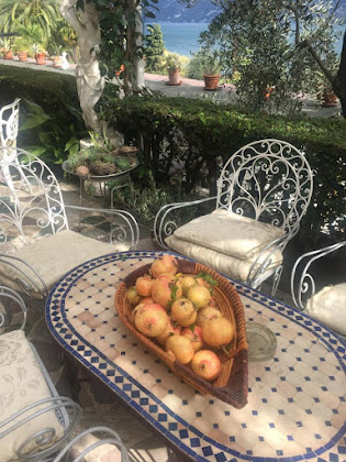 Plats et boissons hôtels Hotel Riviera Limone Sul Garda 25010 Limone Sul Garda