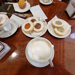 Photo n°1 de l'avis de Bogdan.a fait le 26/07/2022 à 09:32 sur le  Bar Pasticceria Oneto Santa Margherita Ligure à Santa Margherita Ligure