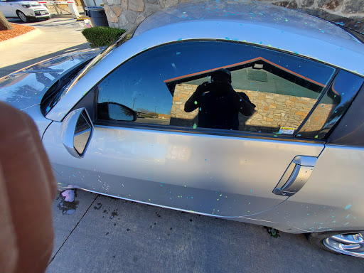 Car Wash «Spot Free Car Wash», reviews and photos, 10030 TX-1604 Loop, San Antonio, TX 78254, USA