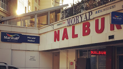 Moryap Nalbur