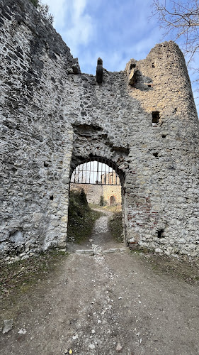 Recenzije Stari grad Samobor u Samobor - Arhitekt