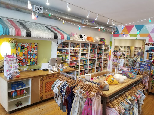 Toy Store «Heyday!», reviews and photos, 2016 San Marco Blvd, Jacksonville, FL 32207, USA