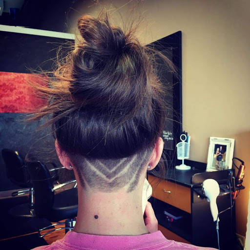 Beauty Salon «The Fringe Salon», reviews and photos, 7500 Oakbrook Dr, Florence, KY 41042, USA