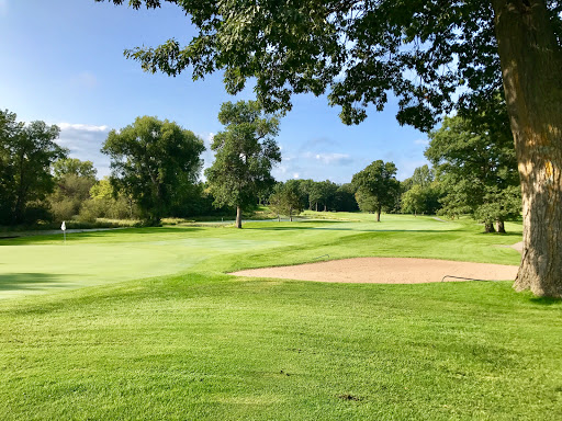 Golf Course «Chisago Lakes Golf Course», reviews and photos, 12975 292nd St, Lindstrom, MN 55045, USA