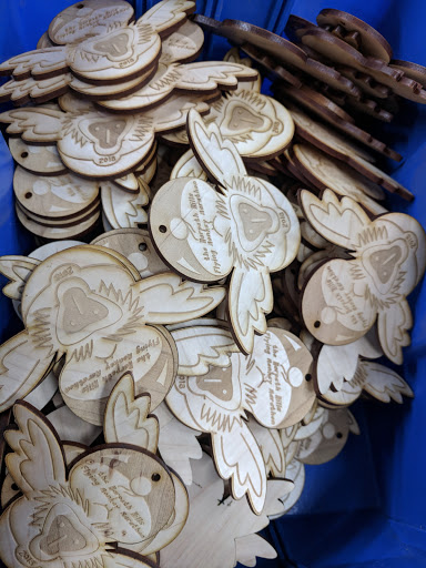 Promotional Products Supplier «LazerDesigns.com», reviews and photos, 11811 Upham St #2, Broomfield, CO 80020, USA