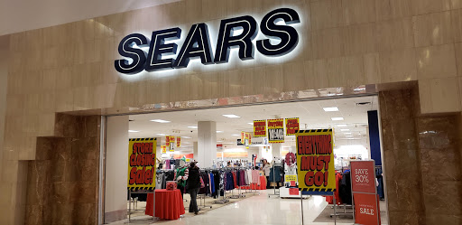 Department Store «Sears», reviews and photos, 3065 NY-50, Saratoga Springs, NY 12866, USA