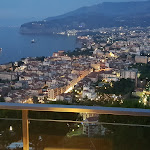 Photo n°1 de l'avis de Simon.r fait le 22/06/2018 à 10:14 sur le  Grand Hotel President à Sorrento
