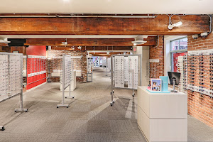 Yaletown EyeCare, Doctors of Optometry