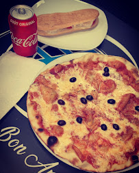 Photos du propriétaire du Pizzeria H TAG # PIZZA à Antibes - n°9