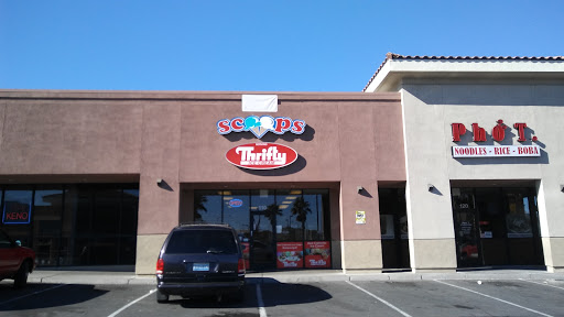Ice Cream Shop «Thrifty Ice Cream», reviews and photos, 2580 Wigwam Pkwy, Henderson, NV 89074, USA
