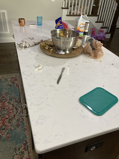 House Cleaning Service «Mirandas Cleaning Service», reviews and photos, 3531 Magnum Dr, Hermitage, TN 37076, USA