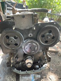 Mobile Diesel Repair PR - Photo 4 - Car repair in Ponce, Puerto Rico, Ponce