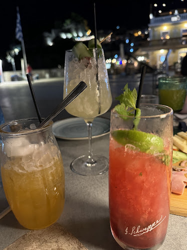 Caravel Bistro - Εστιατόριο