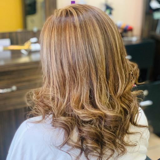 Hair Salon «Fashion Code Beauty Salon», reviews and photos, 844 W Dana St, Mountain View, CA 94041, USA