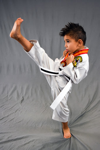 Martial Arts School «THE STUDIO Martial Arts and Fitness», reviews and photos, 8200 Sierra College Blvd D, Roseville, CA 95661, USA